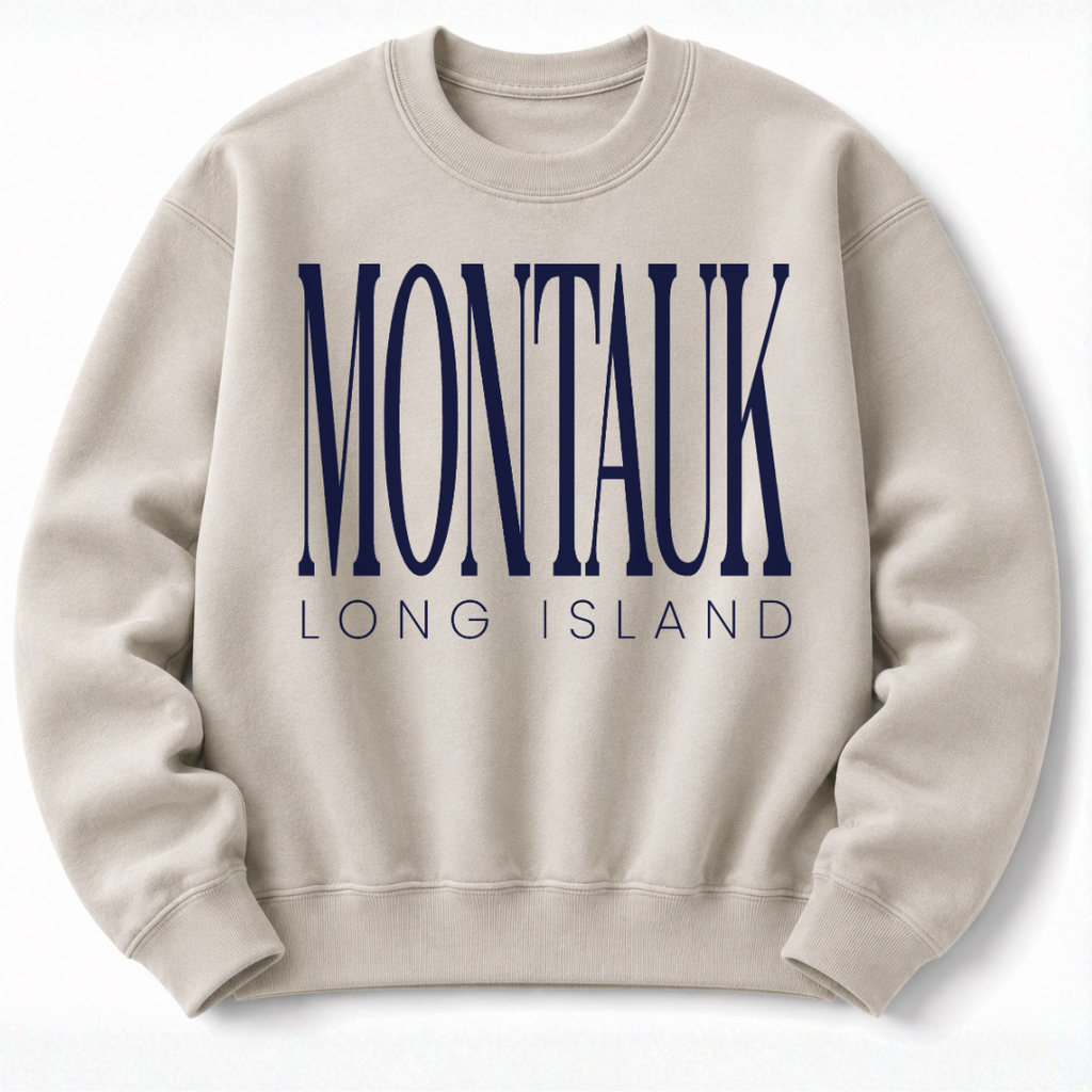 Montauk  Sweatshirt