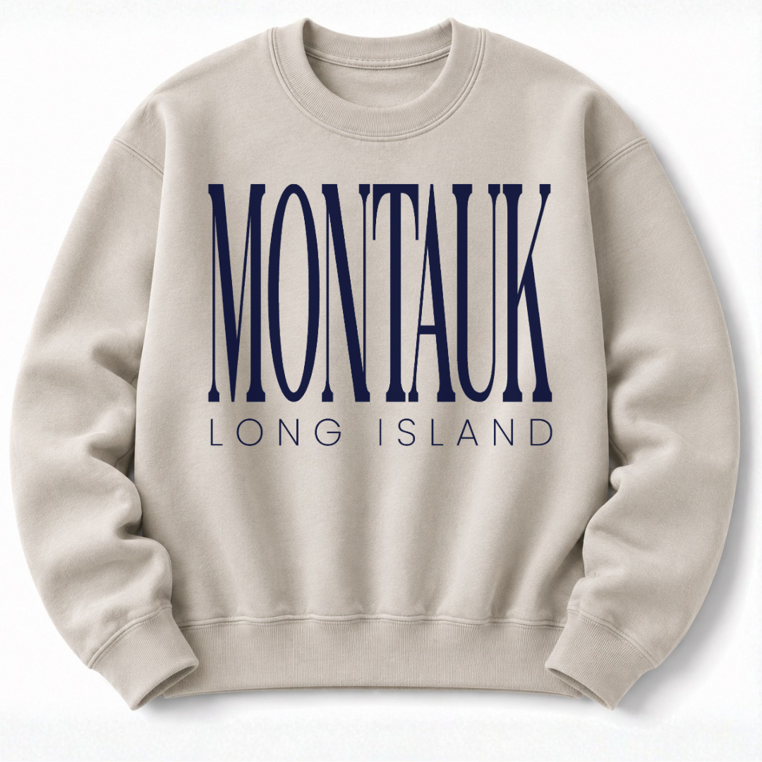 Montauk  Sweatshirt