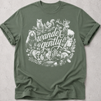 Wonder Gently T-Shirt