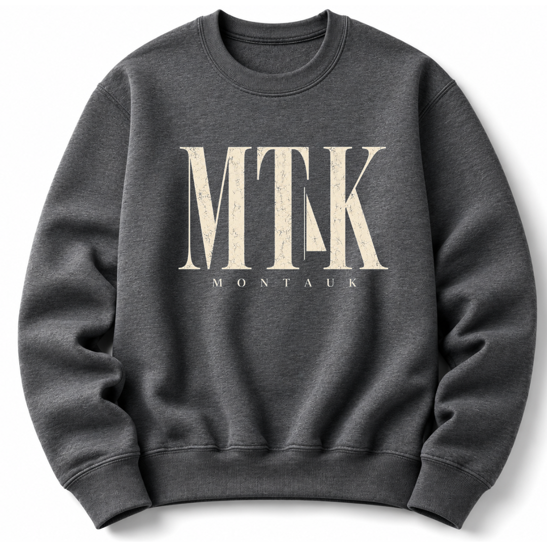 MTK Montauk Sweatshirt