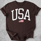 USA  T-Shirt