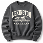 Lexington KY Sweatshirt