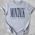 Montauk Long Island T-Shirt
