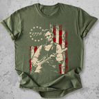 USA 1776  T-Shirt