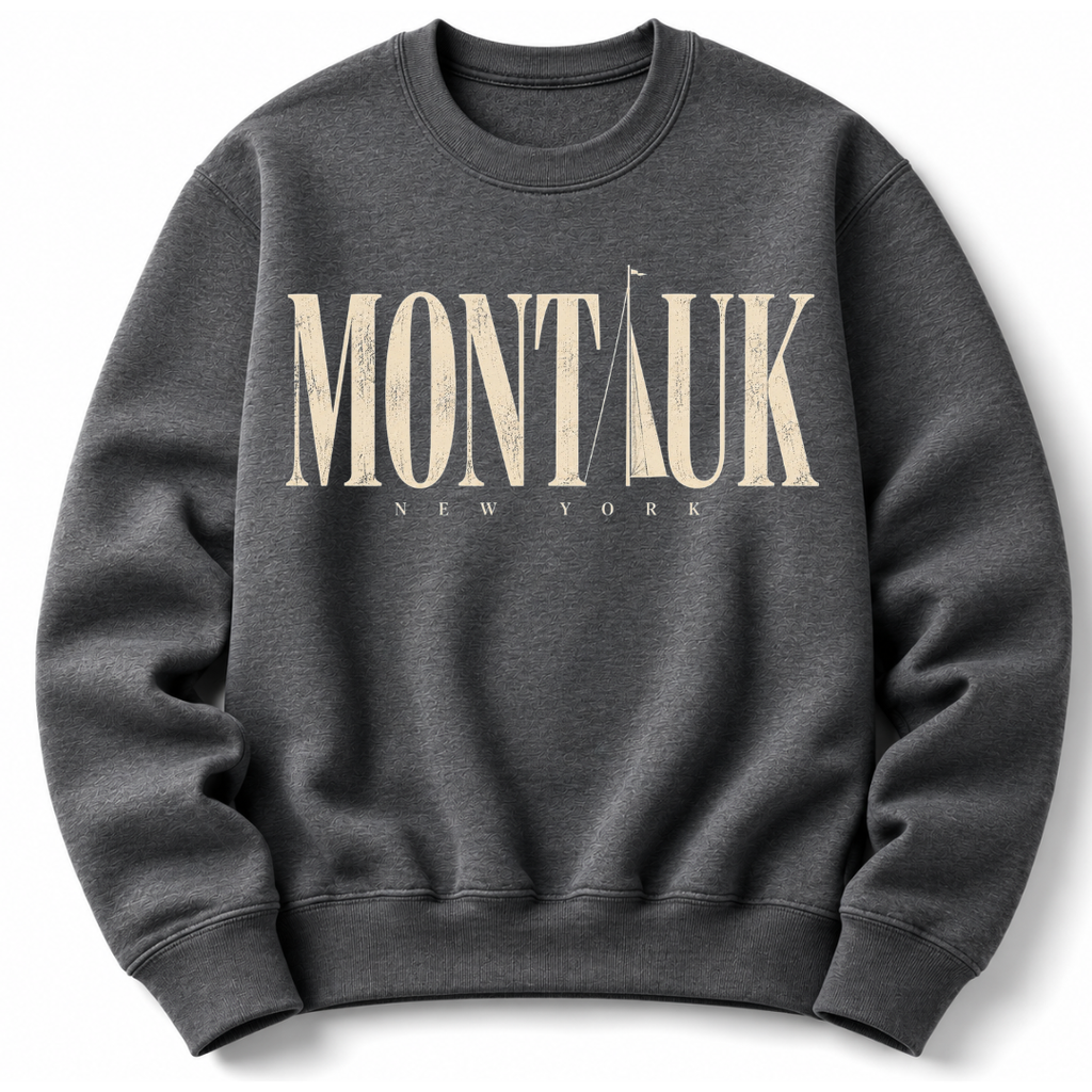 Montauk Sail Sweatshirt