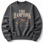 The Hamptons Polo Sweatshirt