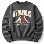 Annapolis Sweatshirt