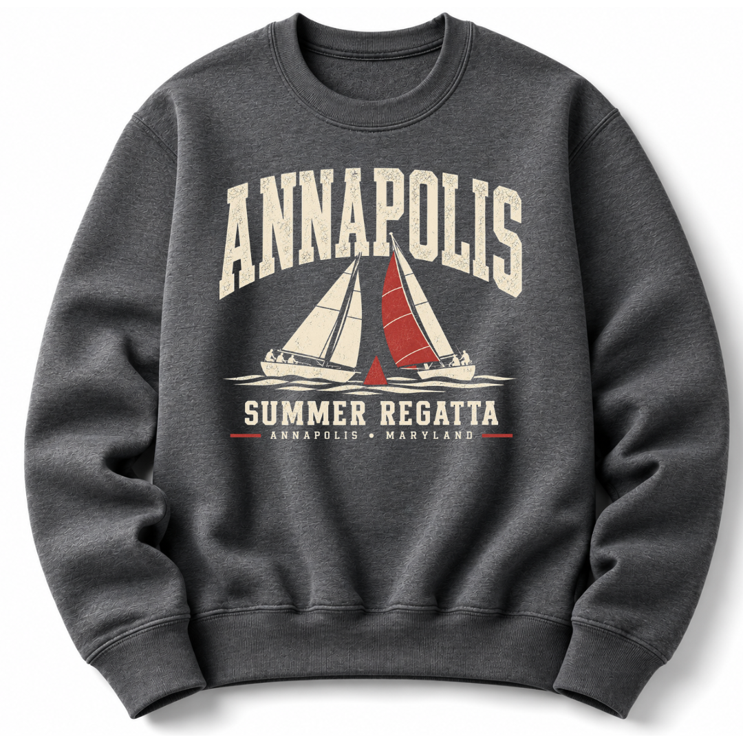 Annapolis Sweatshirt