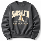 Sausalito Sweatshirt
