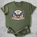 Medallion USA  T-Shirt