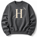 The Hamptons d Sweatshirt