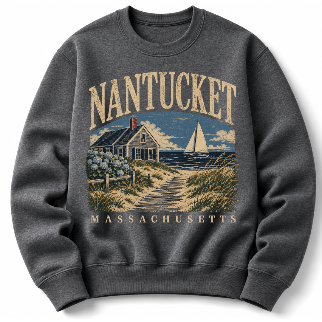 Nantucket Sweatshirt