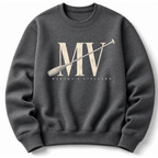 Martha's Vineyard  Sail Sweatshirt