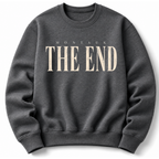Montauk The End Sweatshirt