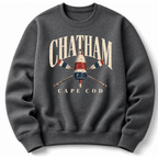 Chatham Cape Cod  Sweatshirt