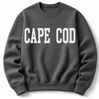 Cape Cod  Sweatshirt