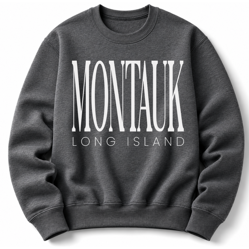 Montauk  Sweatshirt