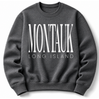 Montauk  Sweatshirt