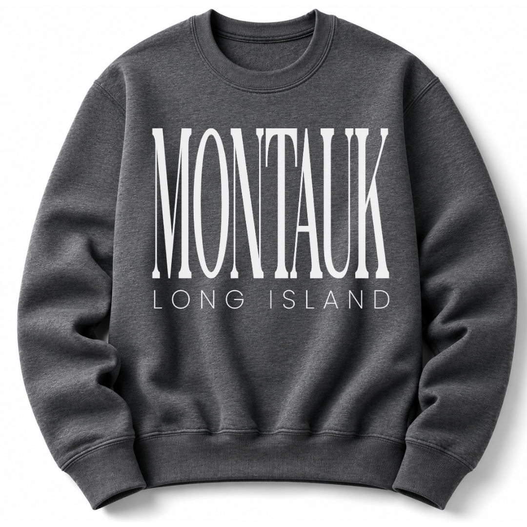 Montauk  Sweatshirt