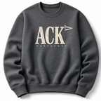 ACK Nantucket  Sweatshirt