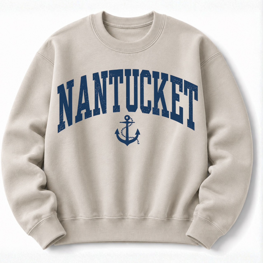 Nantucket Sweatshirt