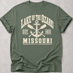 Lake of The Ozarks T-shirt