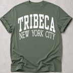 Tribeca NYC T-Shirt