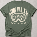 Sun Valley Ski T-Shirt