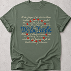 We The People T-Shirt