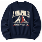 Annapolis Sweatshirt