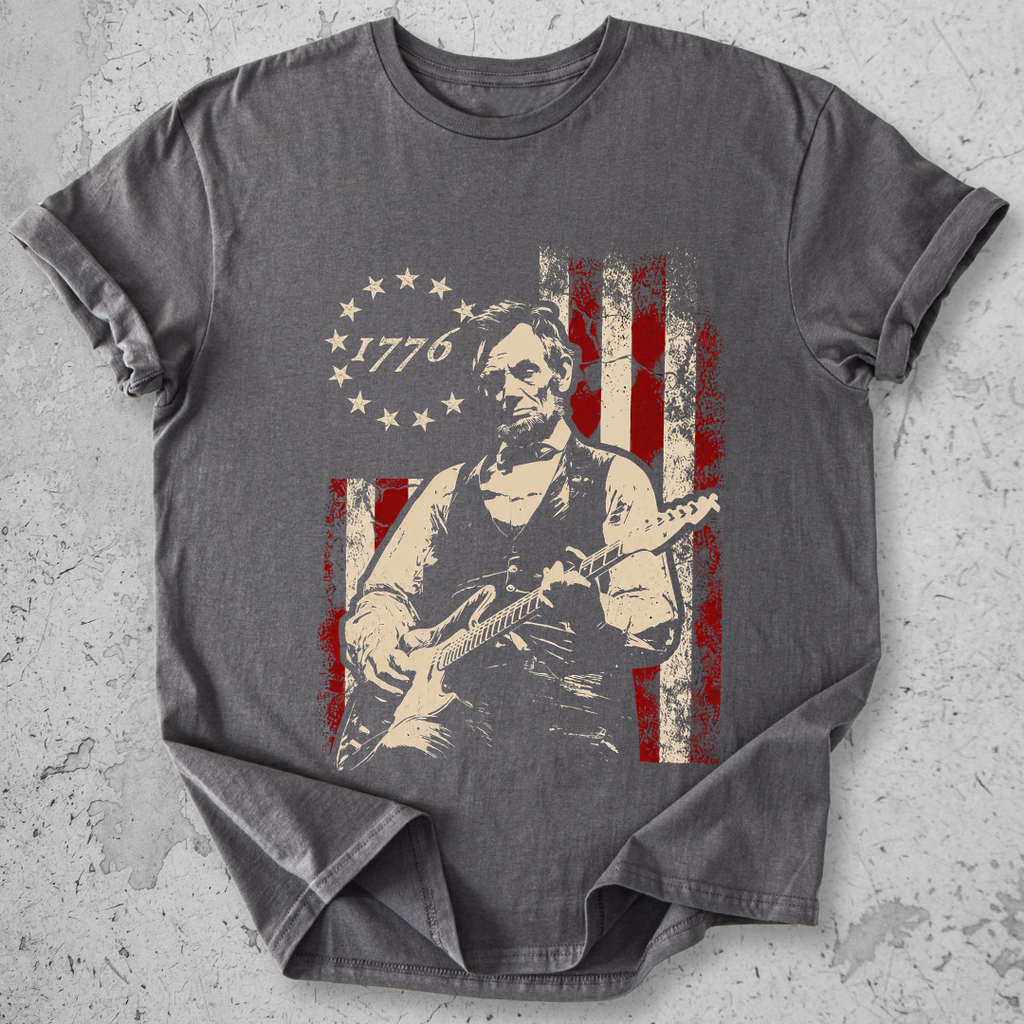 USA 1776  T-Shirt