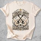 Music City Nashville T-Shirt