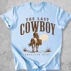 The Last Cowboy T-Shirt