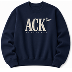 ACK Nantucket  Sweatshirt
