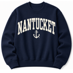 Nantucket Sweatshirt