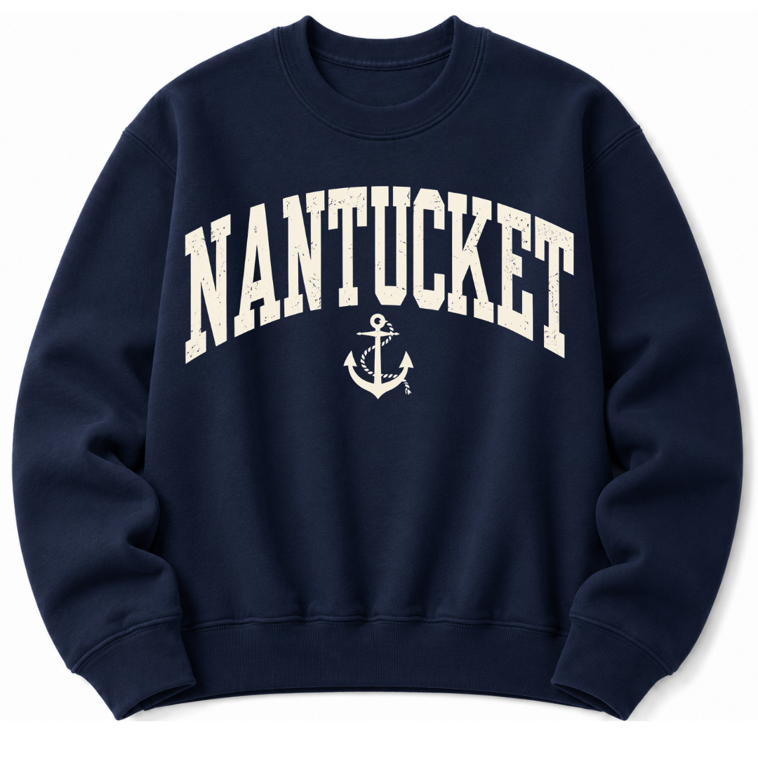 Nantucket Sweatshirt