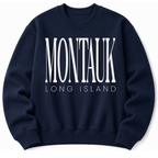 Montauk  Sweatshirt