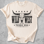 Wild West Texas  T-Shirt
