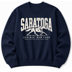 Saratoga NY Sweatshirt