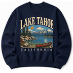 Lake Tahoe Sweatshirt