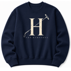The Hamptons d Sweatshirt