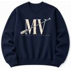Martha's Vineyard  Sail Sweatshirt