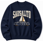 Sausalito Sweatshirt