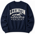 Lexington KY Sweatshirt