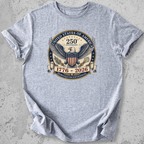 Medallion USA  T-Shirt