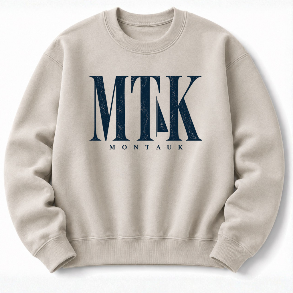 MTK Montauk Sweatshirt