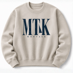 MTK Montauk Sweatshirt