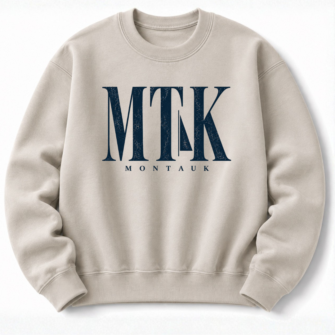 MTK Montauk Sweatshirt