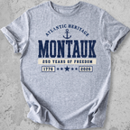 Montauk Atlantic Heritage T-Shirt
