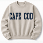 Cape Cod  Sweatshirt